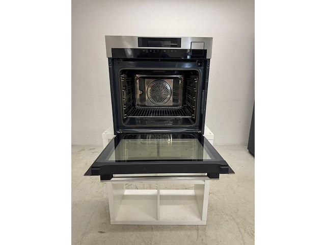 Oven aeg, 71dlf08ag, rvs (inox) - afbeelding 2 van  5