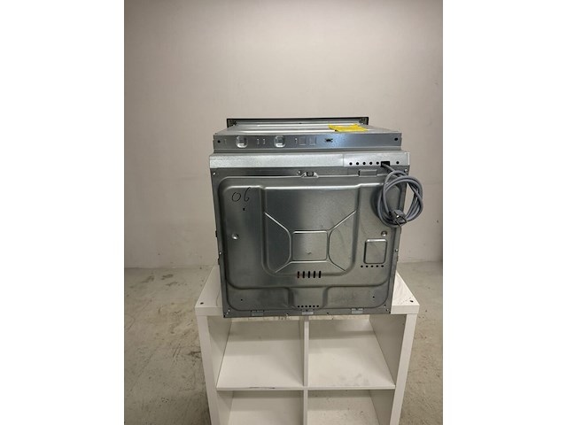 Oven aeg, 71dlf08ag, rvs (inox) - afbeelding 4 van  5