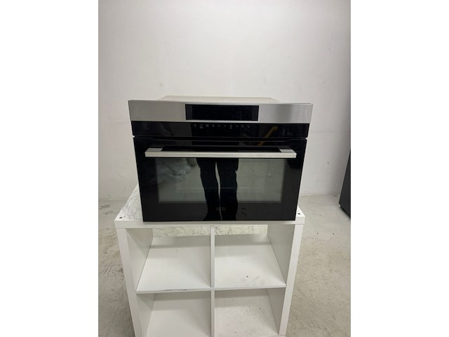Oven aeg, kmk721000m, rvs (anti-fingerprint) - afbeelding 1 van  5
