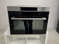Oven aeg, kmk721000m, rvs (anti-fingerprint) - afbeelding 1 van  5