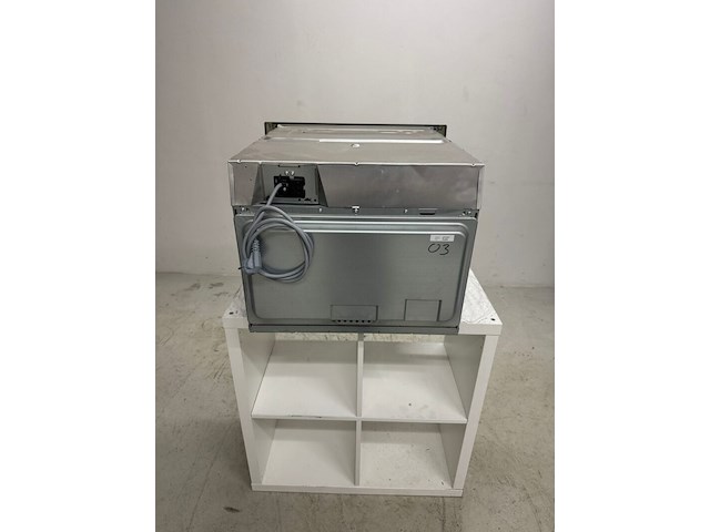 Oven aeg, kmk721000m, rvs (anti-fingerprint) - afbeelding 2 van  5