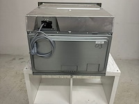 Oven aeg, kmk721000m, rvs (anti-fingerprint) - afbeelding 2 van  5