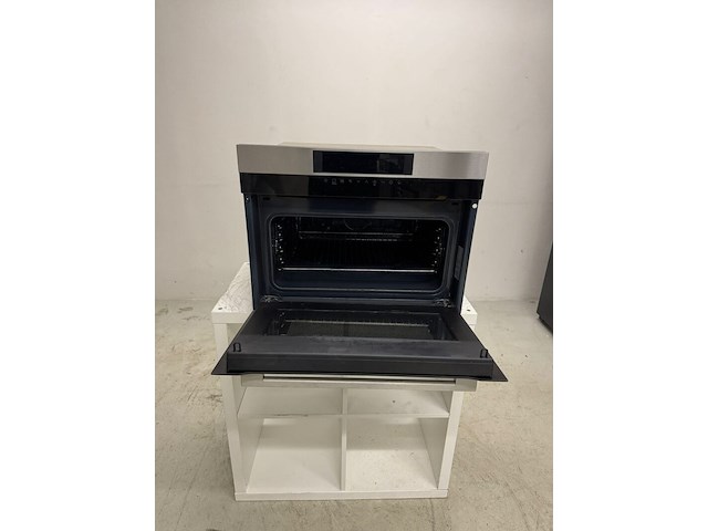Oven aeg, kmk721000m, rvs (anti-fingerprint) - afbeelding 3 van  5