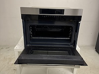 Oven aeg, kmk721000m, rvs (anti-fingerprint) - afbeelding 3 van  5