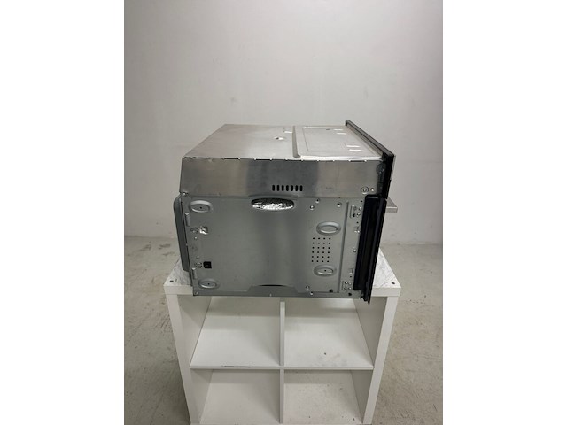Oven aeg, kmk721000m, rvs (anti-fingerprint) - afbeelding 4 van  5