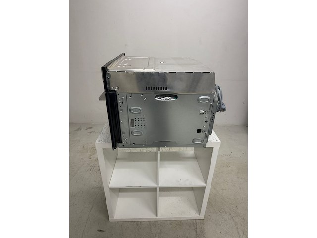 Oven aeg, kmk721000m, rvs (anti-fingerprint) - afbeelding 5 van  5