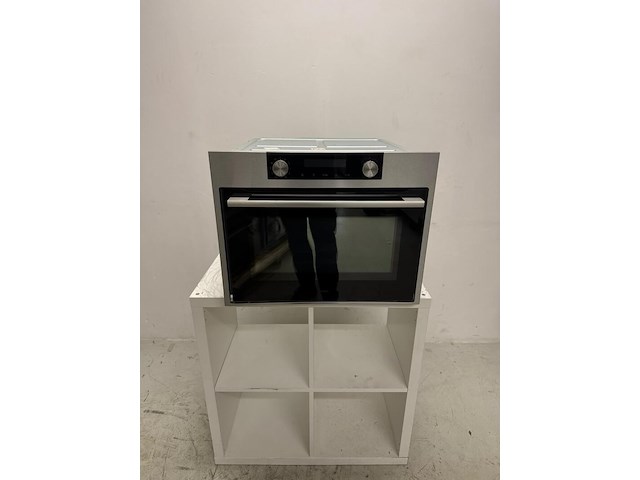 Oven atag, cx4511c, rvs (anti-fingerprint) - afbeelding 1 van  5