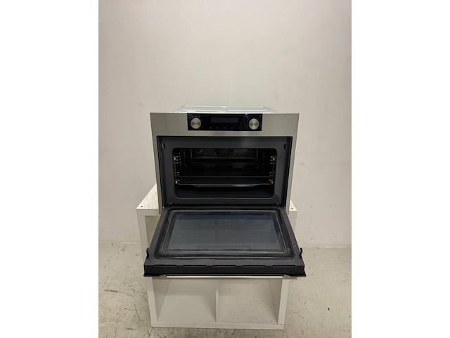 Oven atag, cx4511c, rvs (anti-fingerprint) - afbeelding 2 van  5