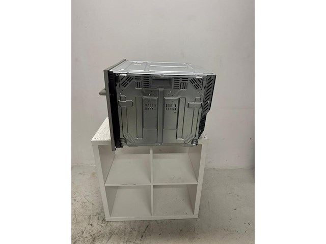 Oven atag, cx4511c, rvs (anti-fingerprint) - afbeelding 3 van  5