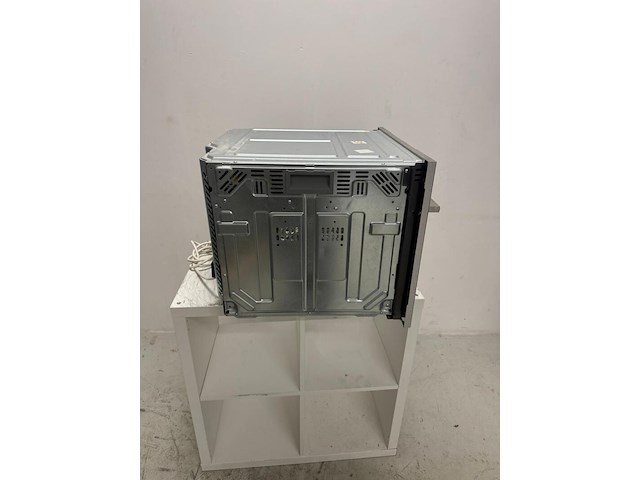 Oven atag, cx4511c, rvs (anti-fingerprint) - afbeelding 4 van  5