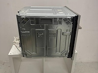 Oven atag, cx4511c, rvs (anti-fingerprint) - afbeelding 4 van  5