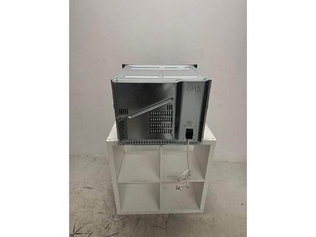 Oven atag, cx4511c, rvs (anti-fingerprint) - afbeelding 5 van  5