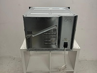 Oven atag, cx4511c, rvs (anti-fingerprint) - afbeelding 5 van  5