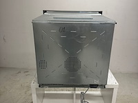 Oven atag, zx65110, zwart (rvs accent) - afbeelding 2 van  5