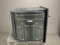Oven atag, zx65110, zwart (rvs accent) - afbeelding 3 van  5