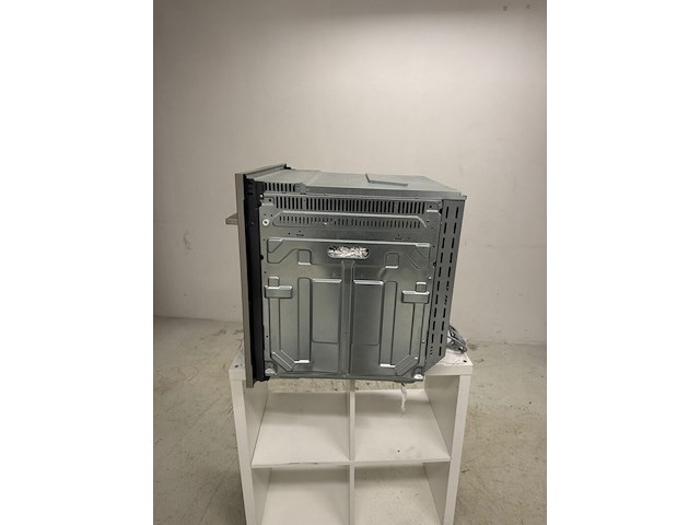Oven atag, zx65110, zwart (rvs accent) - afbeelding 4 van  5