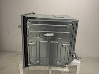 Oven atag, zx65110, zwart (rvs accent) - afbeelding 4 van  5