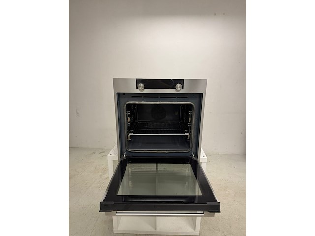 Oven atag, zx65110, zwart (rvs accent) - afbeelding 5 van  5
