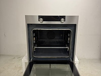 Oven atag, zx65110, zwart (rvs accent) - afbeelding 5 van  5