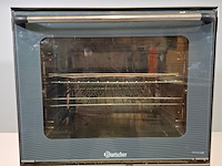 Oven, bartscher, yxd-4a