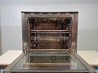 Oven, bartscher, yxd-4a - afbeelding 2 van  9