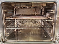 Oven, bartscher, yxd-4a - afbeelding 3 van  9