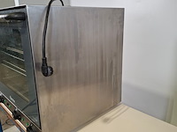 Oven, bartscher, yxd-4a - afbeelding 9 van  9