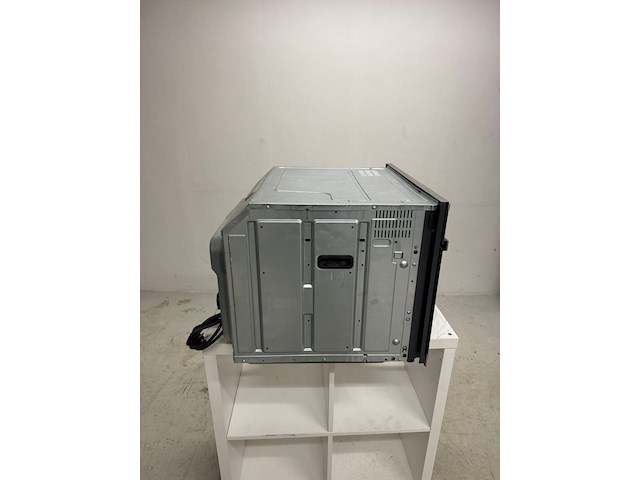 Oven beko, 45bbeah3n, zwart - afbeelding 2 van  5