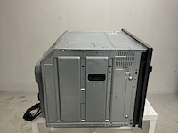 Oven beko, 45bbeah3n, zwart - afbeelding 2 van  5