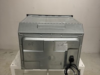 Oven beko, 45bbeah3n, zwart - afbeelding 3 van  5