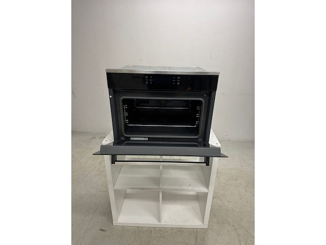Oven beko, 45bbeah3n, zwart - afbeelding 4 van  5
