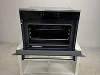 Oven beko, 45bbeah3n, zwart - afbeelding 4 van  5