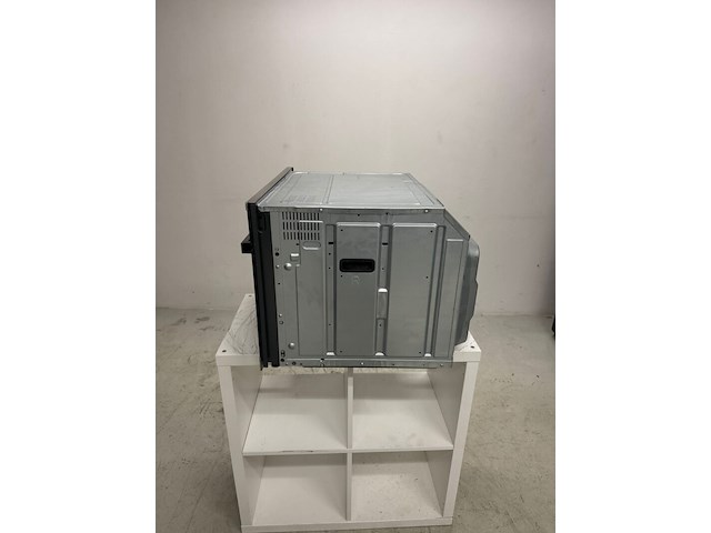 Oven beko, 45bbeah3n, zwart - afbeelding 5 van  5