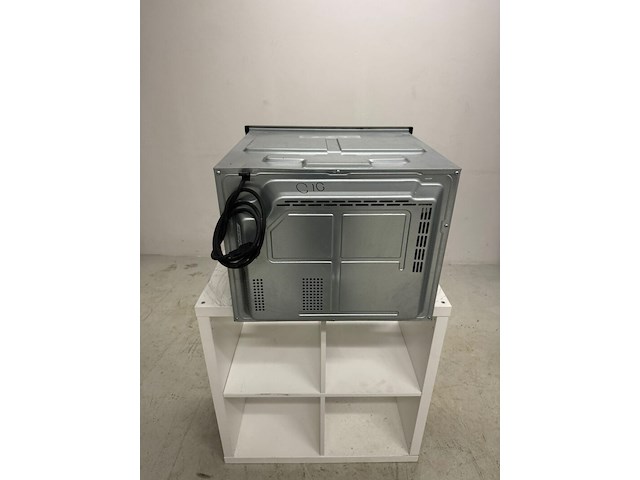 Oven etna, cm350zt, zwart (rvs accent) - afbeelding 4 van  5