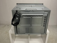 Oven etna, cm350zt, zwart (rvs accent) - afbeelding 4 van  5