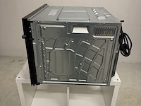 Oven etna, cm350zt, zwart (rvs accent) - afbeelding 5 van  5