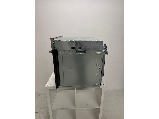 Oven etna, om165rvs, rvs (roestvrij staal) - afbeelding 2 van  5