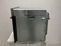 Oven etna, om165rvs, rvs (roestvrij staal) - afbeelding 2 van  5