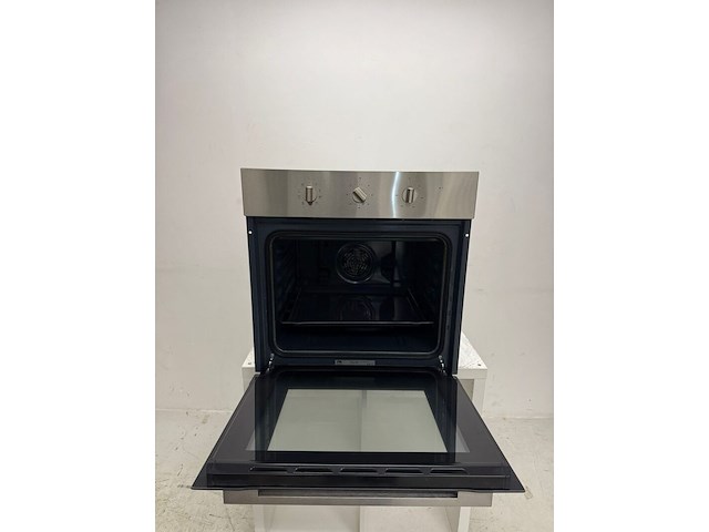 Oven etna, om165rvs, rvs (roestvrij staal) - afbeelding 3 van  5