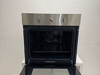 Oven etna, om165rvs, rvs (roestvrij staal) - afbeelding 3 van  5