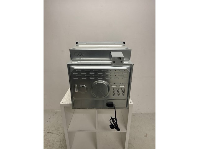 Oven etna, om165rvs, rvs (roestvrij staal) - afbeelding 4 van  5