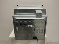 Oven etna, om165rvs, rvs (roestvrij staal) - afbeelding 4 van  5