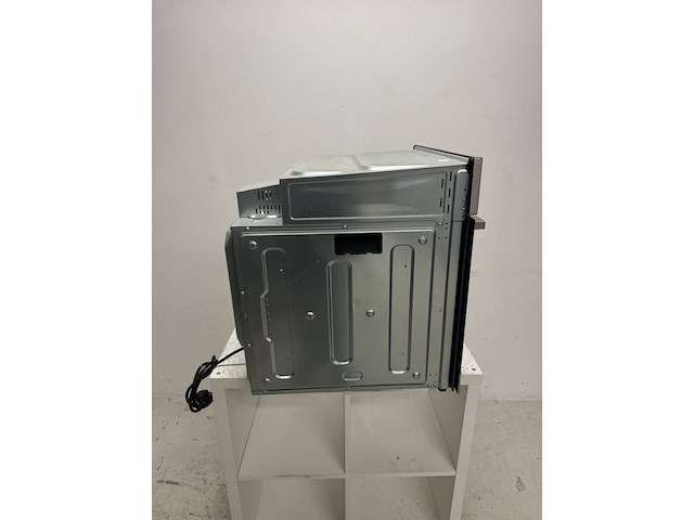Oven etna, om165rvs, rvs (roestvrij staal) - afbeelding 5 van  5