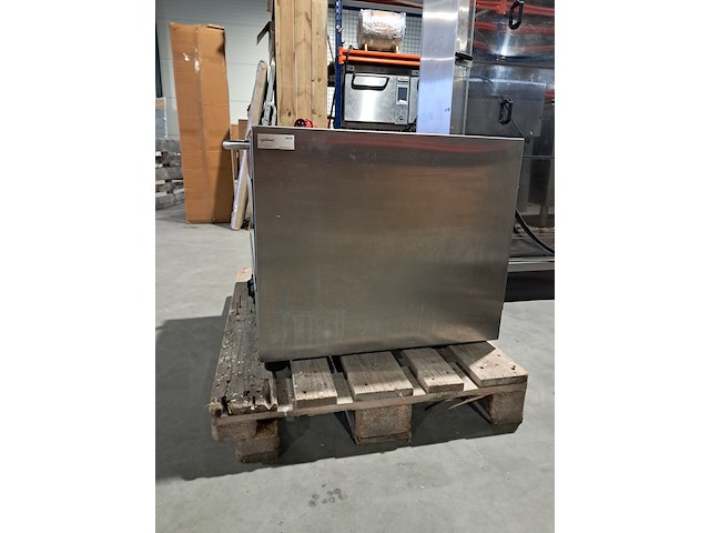 Oven, euromax, 10906bl turbo - afbeelding 2 van  8