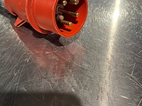 Oven, euromax, 10906bl turbo - afbeelding 5 van  8