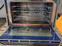 Oven, euromax, 10906bl turbo - afbeelding 8 van  8