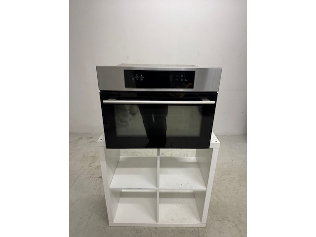 Oven ikea, kulinarisk, rvs (roestvrij staal) - afbeelding 1 van  5