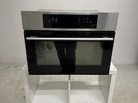 Oven ikea, kulinarisk, rvs (roestvrij staal) - afbeelding 1 van  5