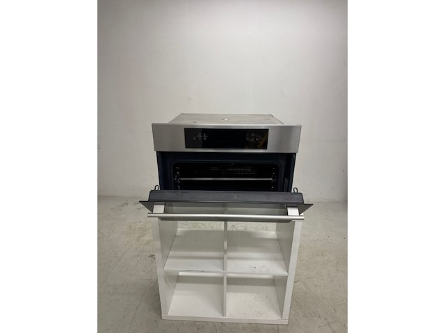 Oven ikea, kulinarisk, rvs (roestvrij staal) - afbeelding 2 van  5