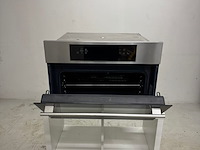 Oven ikea, kulinarisk, rvs (roestvrij staal) - afbeelding 2 van  5